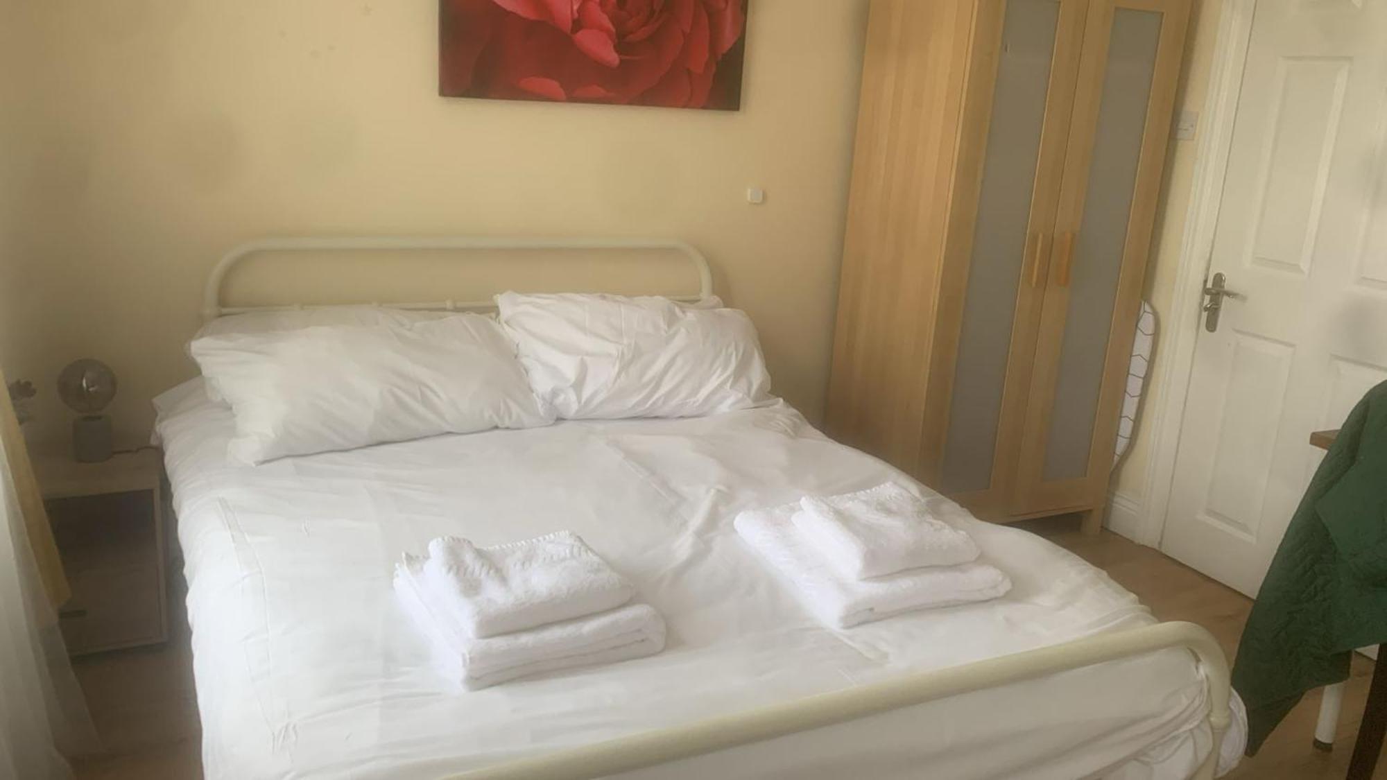لندن Specious Studio Flats المظهر الخارجي الصورة