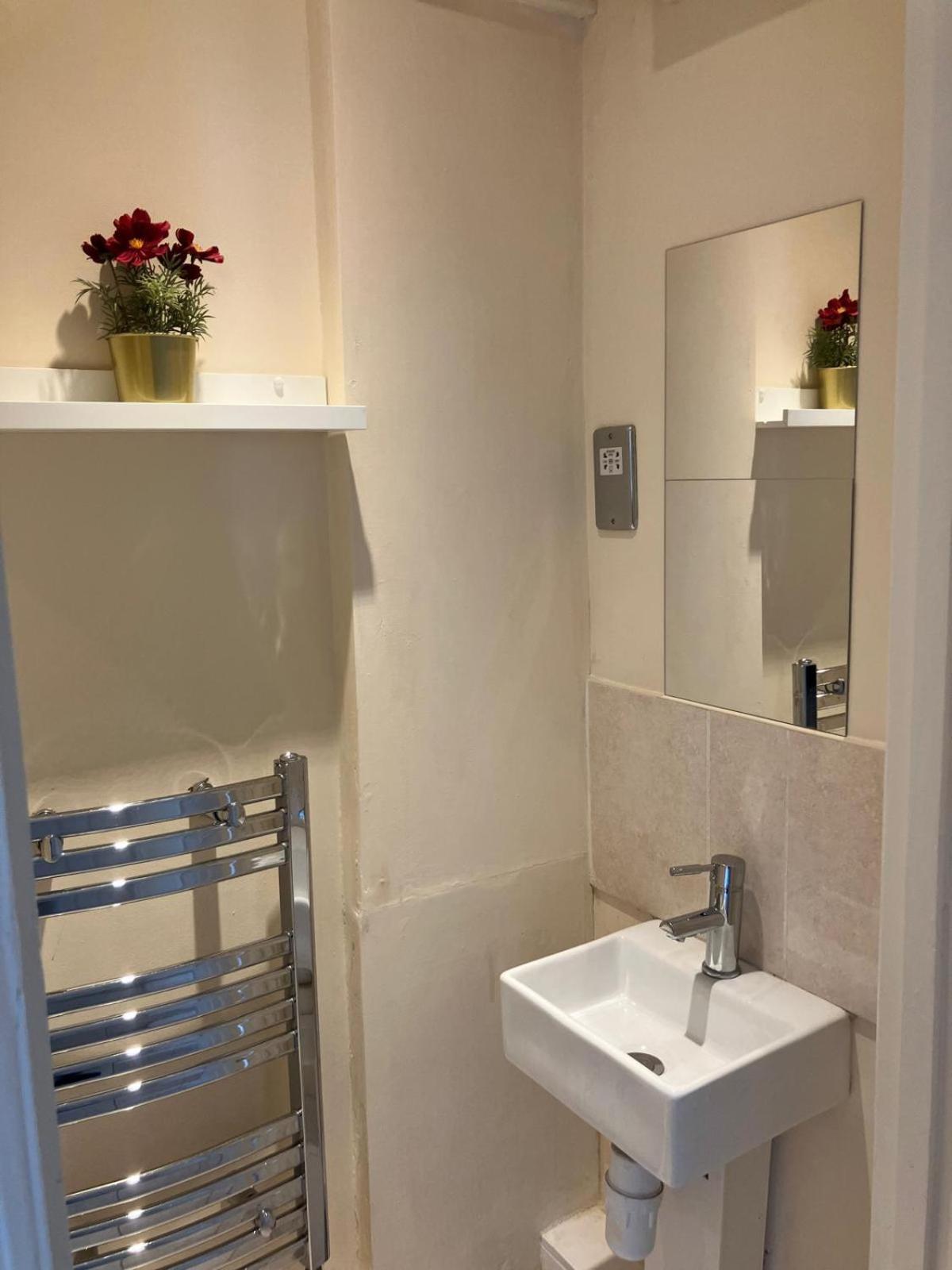 لندن Specious Studio Flats المظهر الخارجي الصورة