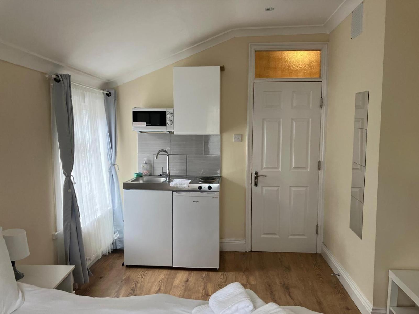 لندن Specious Studio Flats المظهر الخارجي الصورة