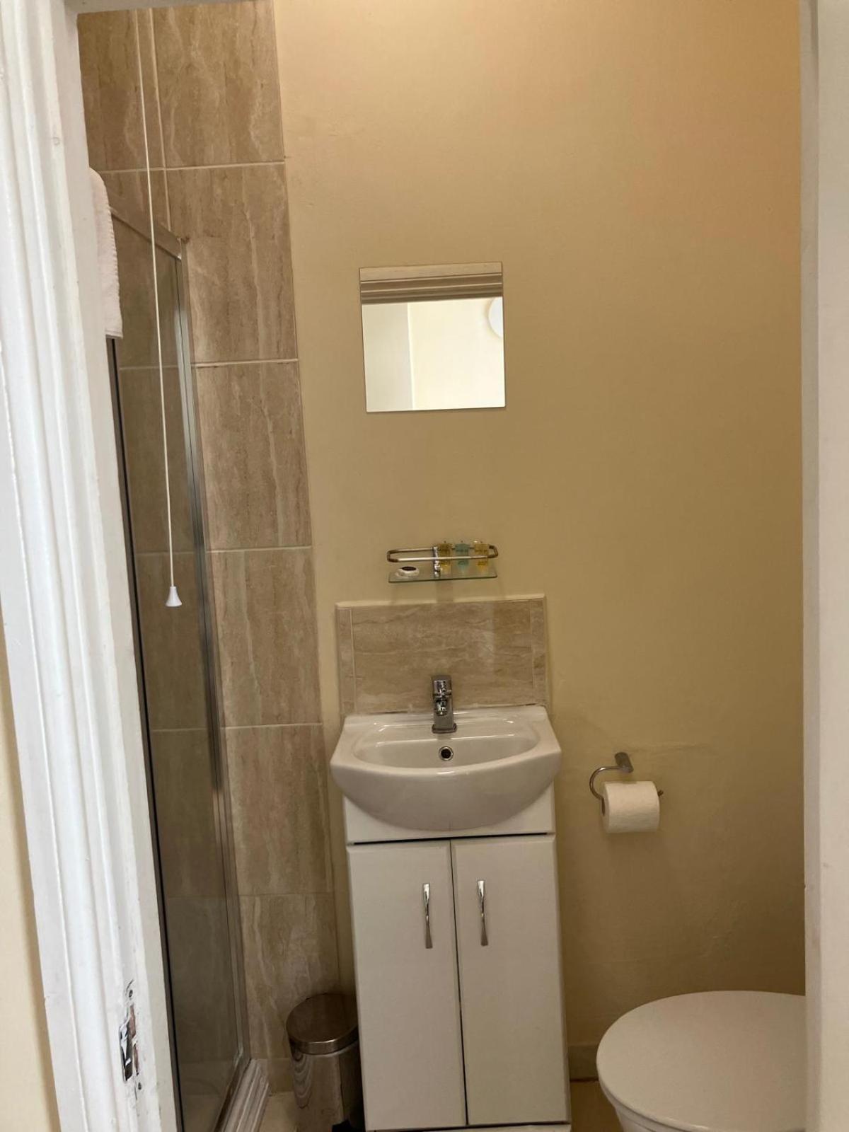 لندن Specious Studio Flats المظهر الخارجي الصورة