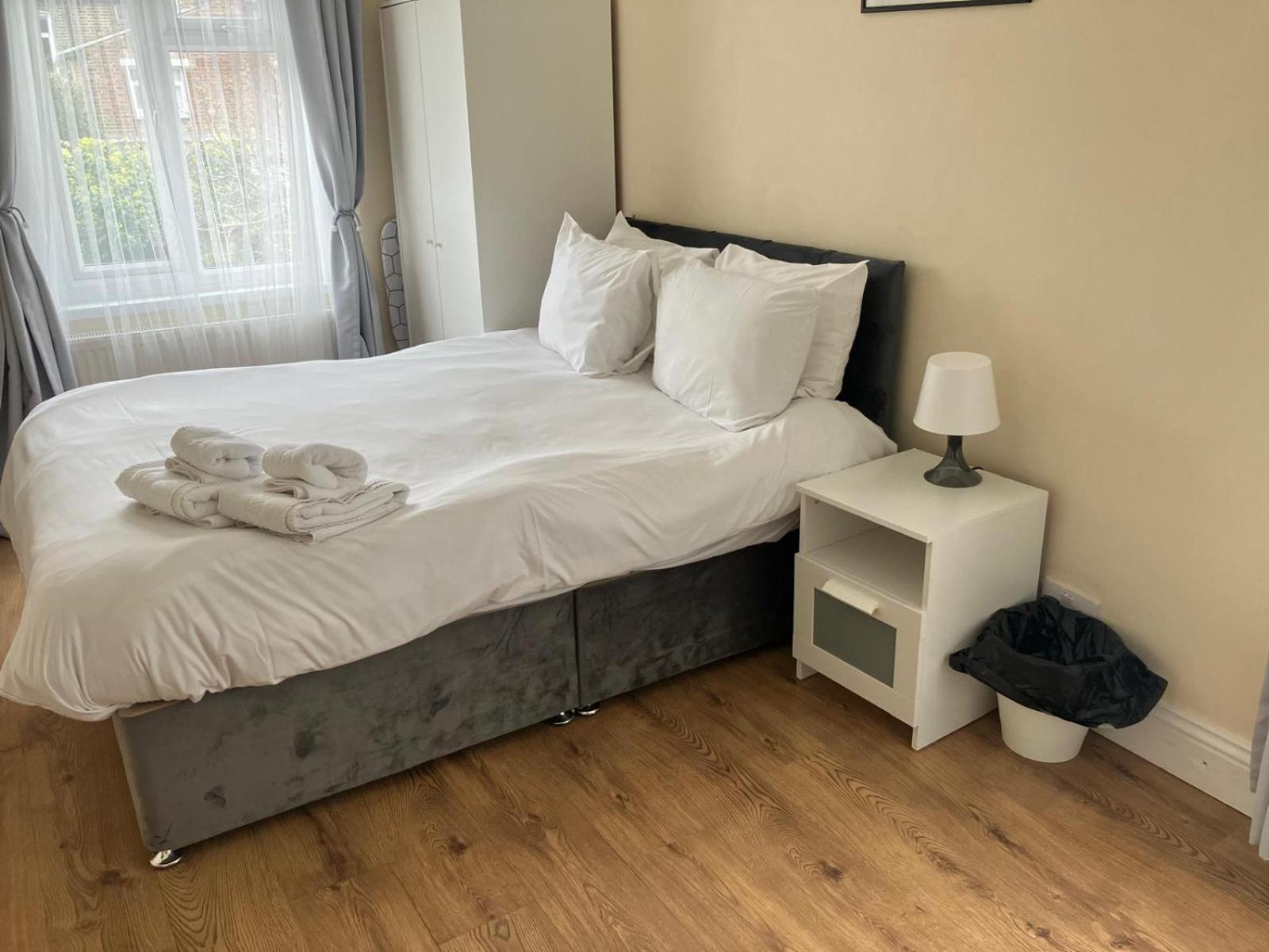 لندن Specious Studio Flats المظهر الخارجي الصورة